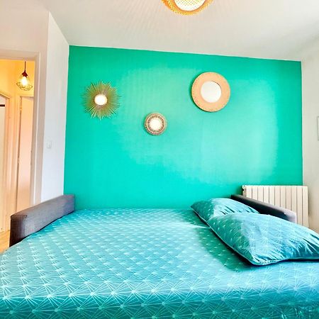 Brest - Le Gestin - Appartements - Lumineux - Tout Confort - Fibre Internet Esterno foto
