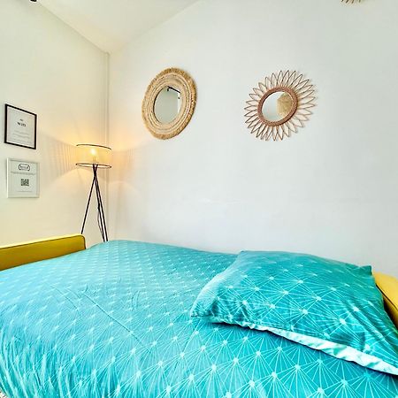 Brest - Le Gestin - Appartements - Lumineux - Tout Confort - Fibre Internet Esterno foto