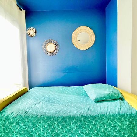 Brest - Le Gestin - Appartements - Lumineux - Tout Confort - Fibre Internet Esterno foto