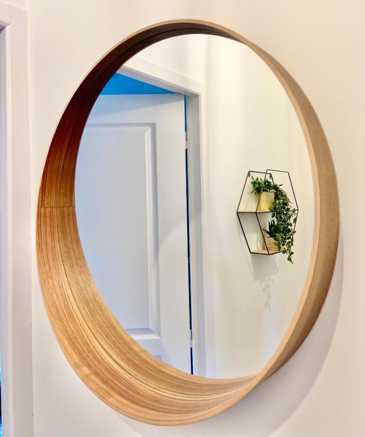 Brest - Le Gestin - Appartements - Lumineux - Tout Confort - Fibre Internet Esterno foto