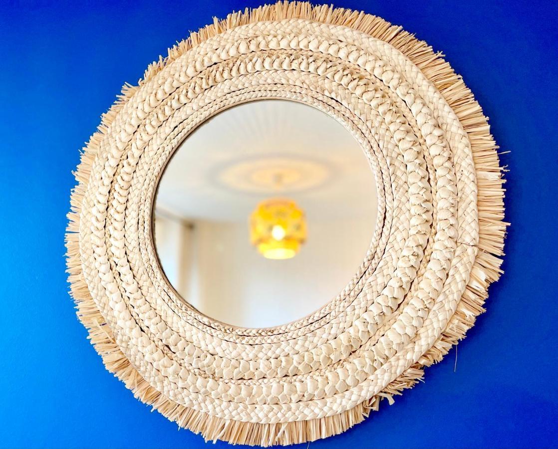 Brest - Le Gestin - Appartements - Lumineux - Tout Confort - Fibre Internet Esterno foto