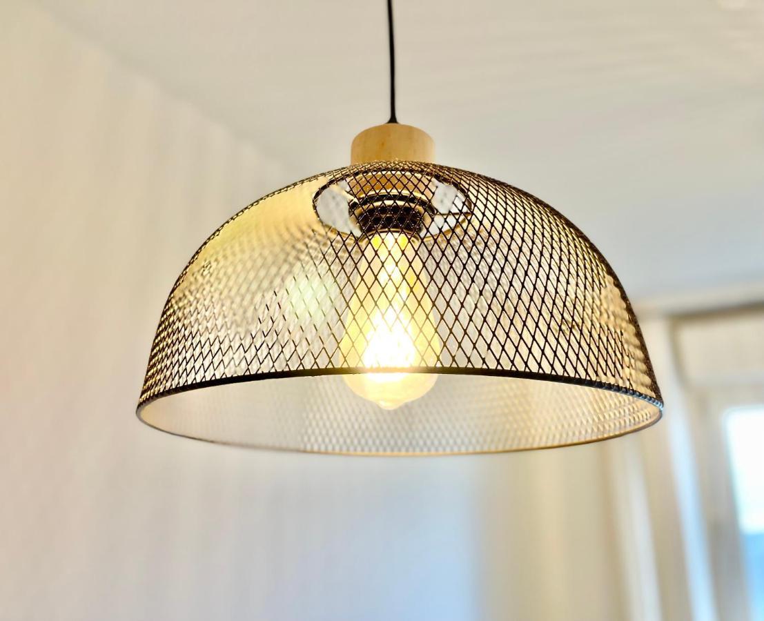 Brest - Le Gestin - Appartements - Lumineux - Tout Confort - Fibre Internet Esterno foto
