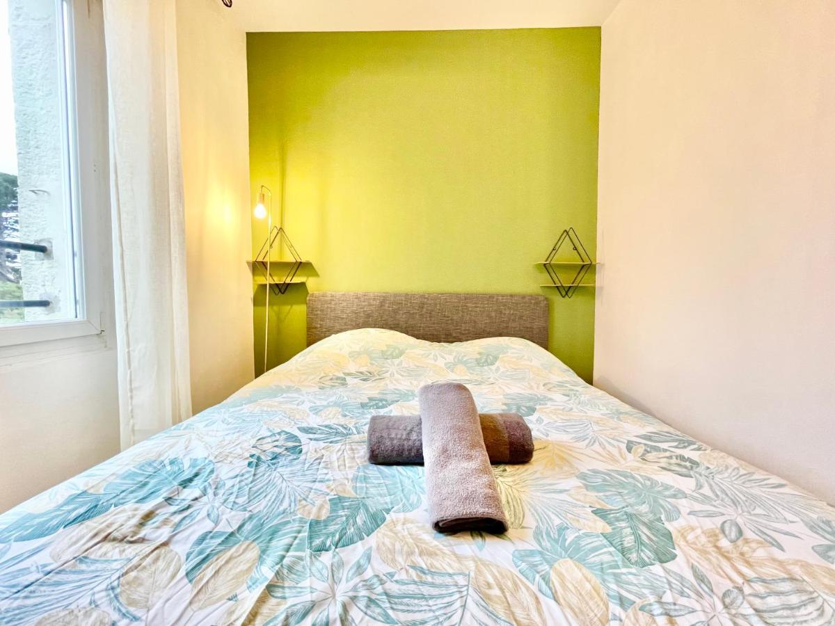 Brest - Le Gestin - Appartements - Lumineux - Tout Confort - Fibre Internet Esterno foto