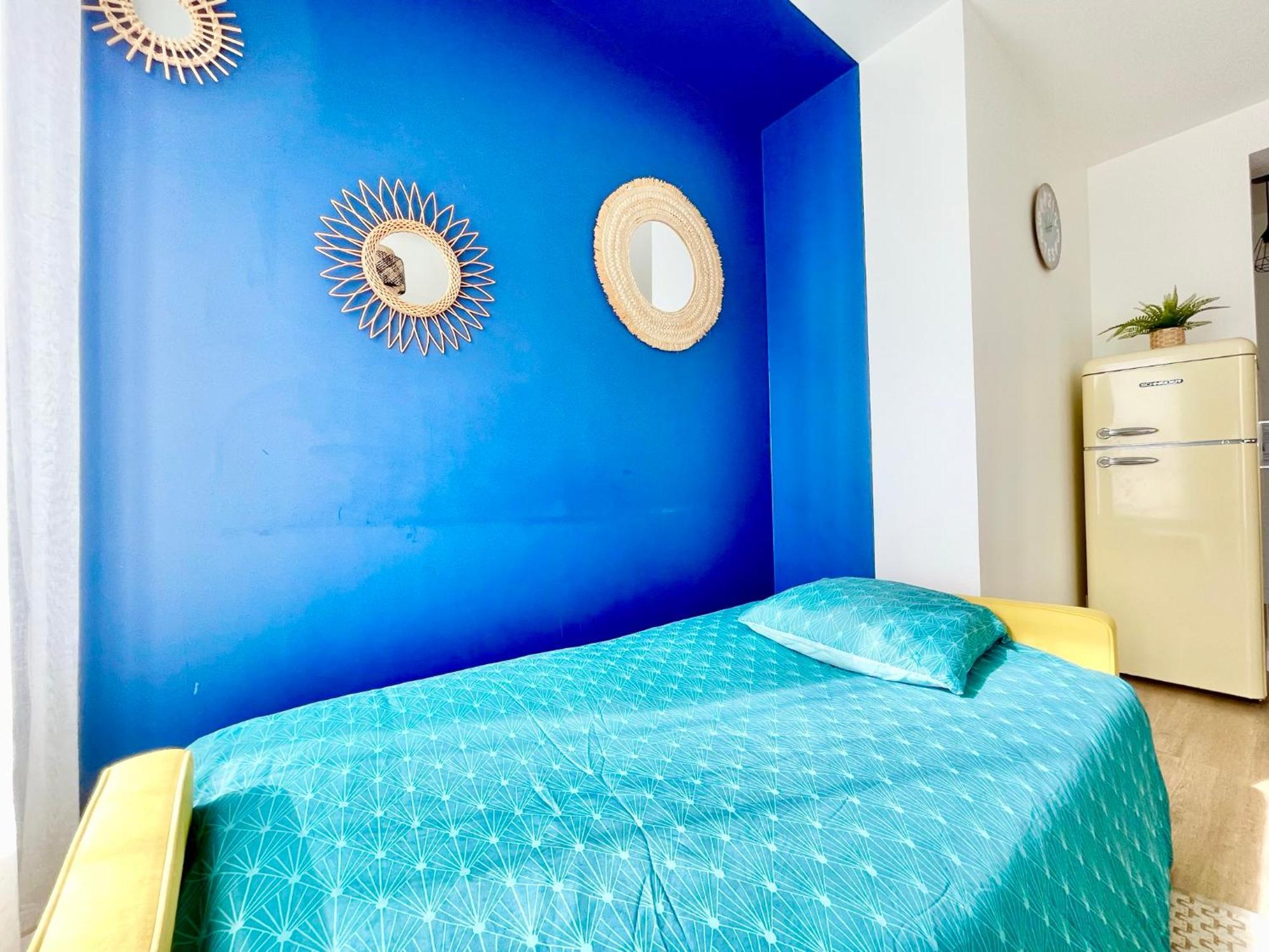 Brest - Le Gestin - Appartements - Lumineux - Tout Confort - Fibre Internet Esterno foto